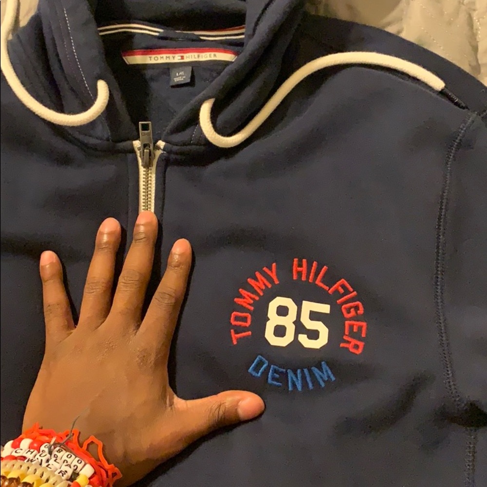 Tommy Hilfiger Jacket